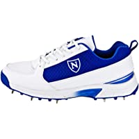 Newbery Cricket Performance Zapatos de Cricket- Unisex Adulto